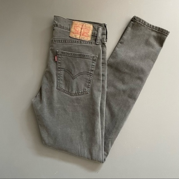 Levi’s 510 Skinny Fit Men's Jeans​​​​​ - Picture 1 of 5